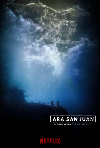 Ara San Juan: Chiếc Tàu Ngầm Mất Tích