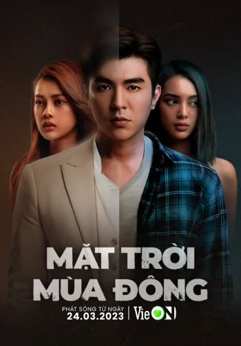 Mặt Trời Mùa Đông