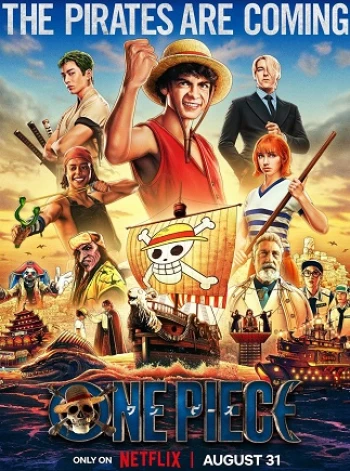 One Piece (Live Action)