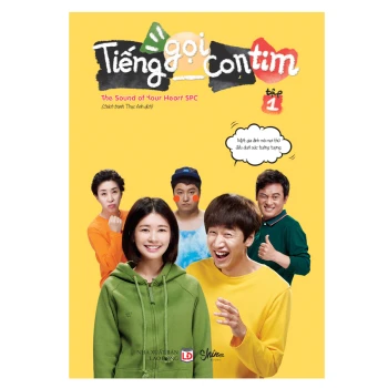 Tiếng Gọi Con Tim