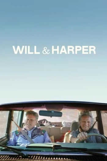 Will Và Harper