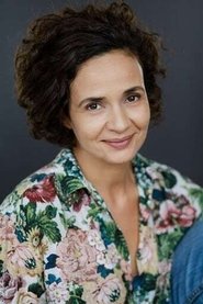 Evelyne El Garbi Klaï