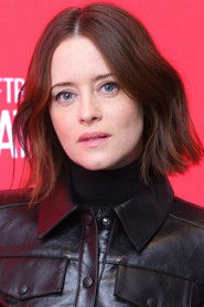 Claire Foy