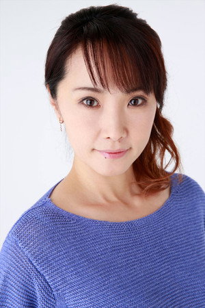Hamada Megumi