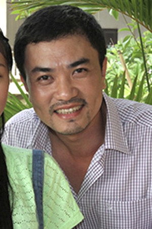 Phạm Hồng Minh