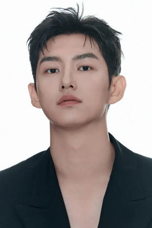 Son Woo-Hyun
