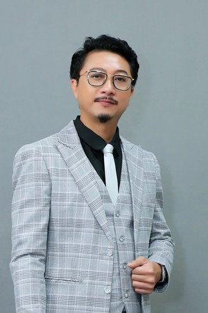 Hứa Minh Đạt