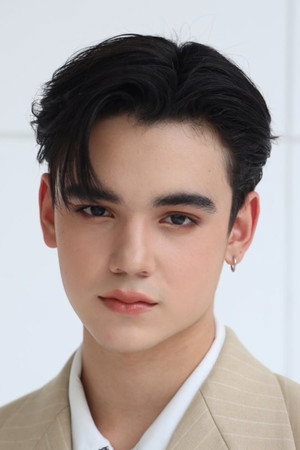 ดั่งปั้น ไมเคิล โทมเสน